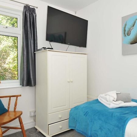 59 Valley Lodge Callington Εξωτερικό φωτογραφία