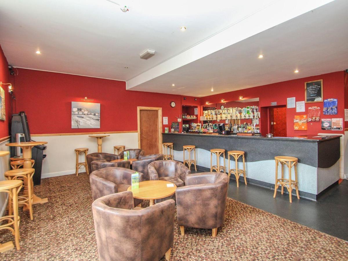 59 Valley Lodge Callington Εξωτερικό φωτογραφία