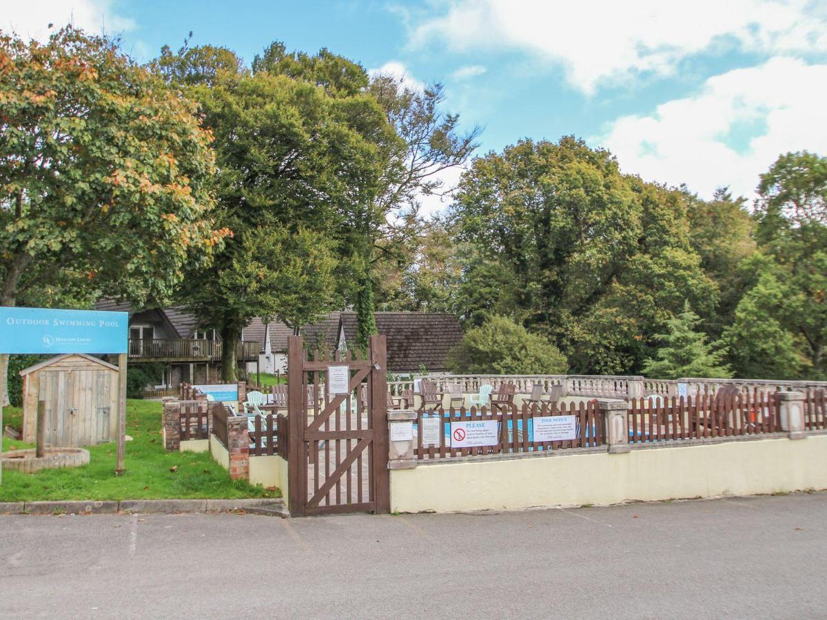 59 Valley Lodge Callington Εξωτερικό φωτογραφία