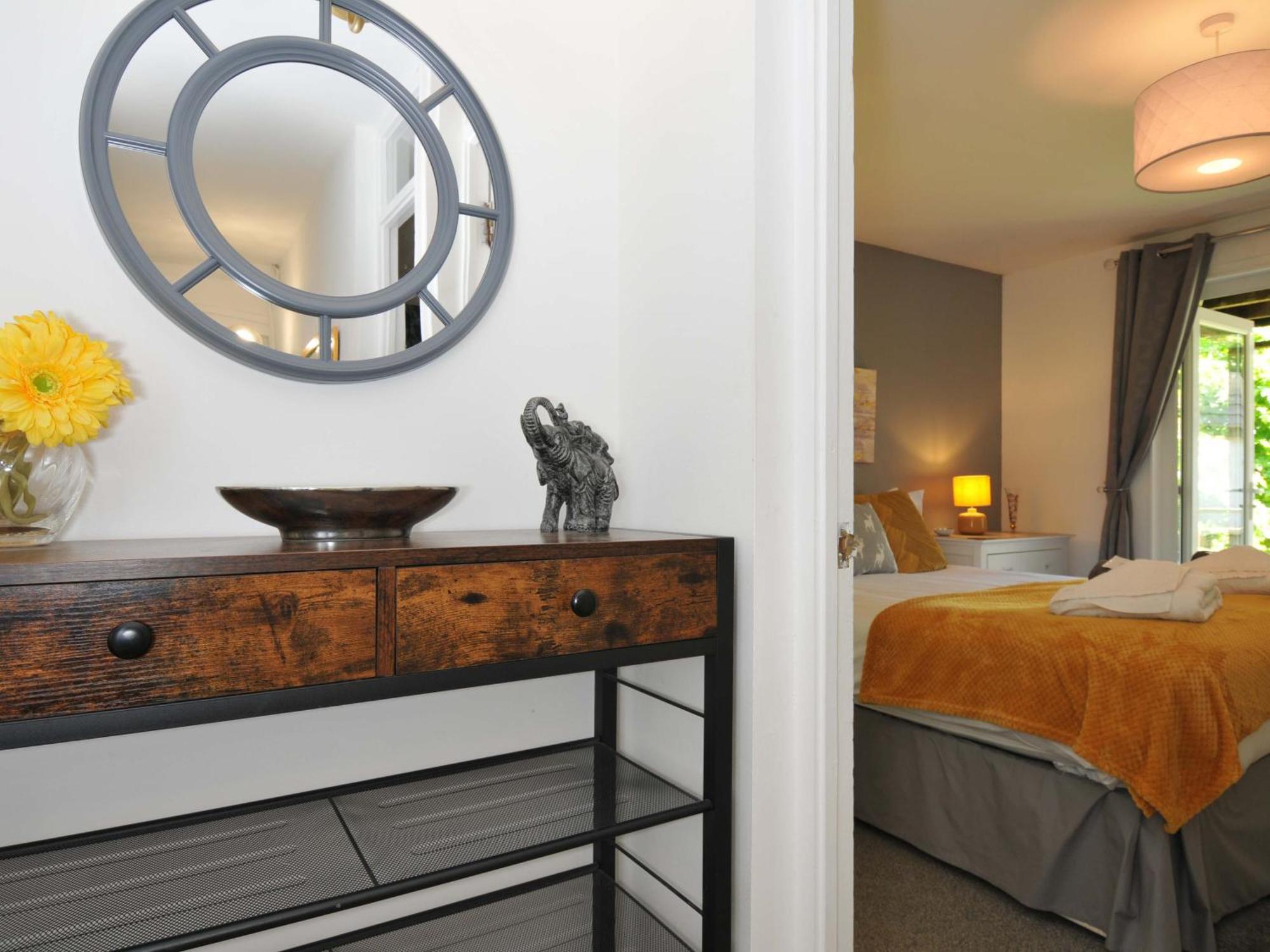 59 Valley Lodge Callington Εξωτερικό φωτογραφία
