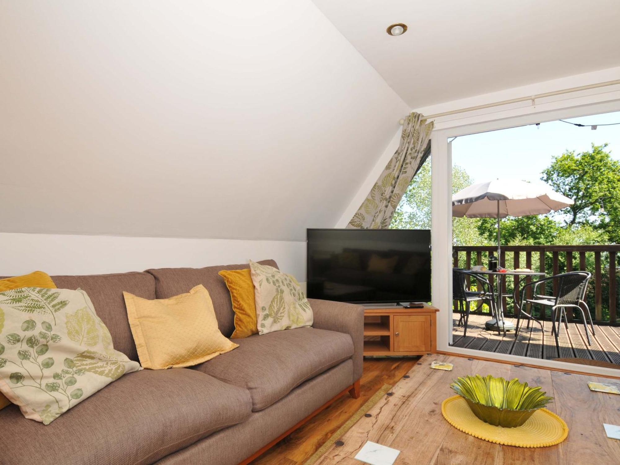 59 Valley Lodge Callington Εξωτερικό φωτογραφία